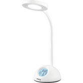 Firefly FEL720 LED Tricolor Desk Lamp with Digital Display | Firefly by KHM Megatools Corp.